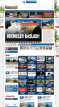 Mobile Screenshot of emekliler.net